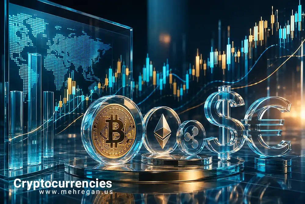 تحلیل تکنیکال پیشرفته و پرایس اکشن